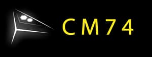 CM74 - Car and Bike Accessories