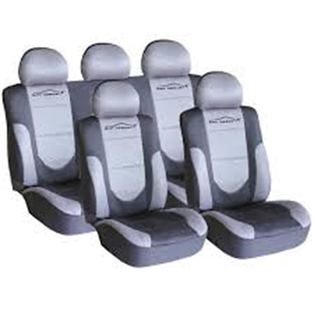 Completo Fodere Mod. Jumbo C/pos T.d Iviso 3/4 Tutto Fodera Anteriore Ludo (protector) Coppia