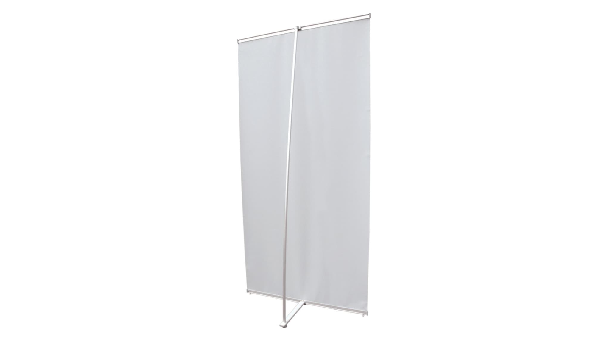 Espositore CM. 100X40X205