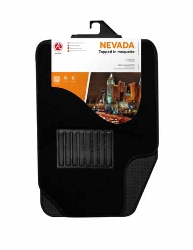 TAPPETO MOQUETTE NEVADA