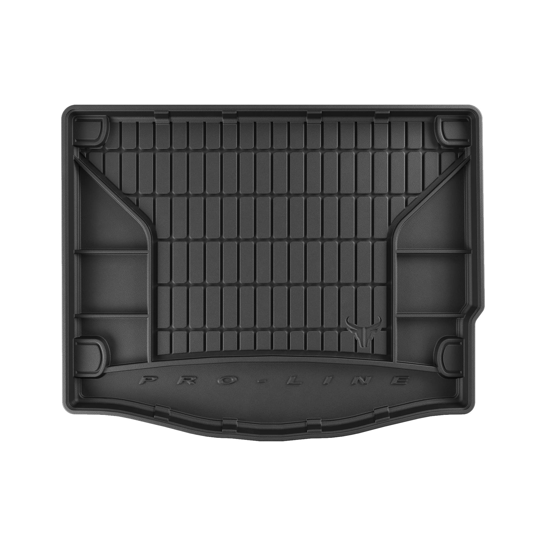 Vasca Baule Proline 3D Ford FOCUS III 2010-2019
