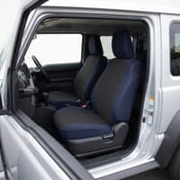 CLASSIC coppia fodere anteriori