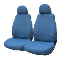 Coprisedili auto trapuntati universali Jumbo Fantasy – Fantasia 2