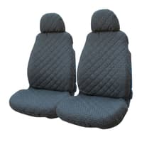Coprisedili auto trapuntati universali Jumbo Fantasy – Fantasia 4