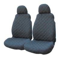 Coprisedili auto trapuntati universali Jumbo Fantasy – Fantasia 5