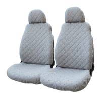 Coprisedili auto trapuntati universali Jumbo Fantasy – Fantasia 6