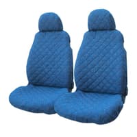 Coprisedili auto trapuntati universali Jumbo Fantasy – Fantasia 8