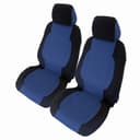 Coprisedili auto universali Orion – Blu