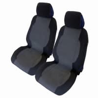 Coprisedili auto universali Orion – Grigio
