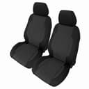 Coprisedili auto universali Orion – Nero