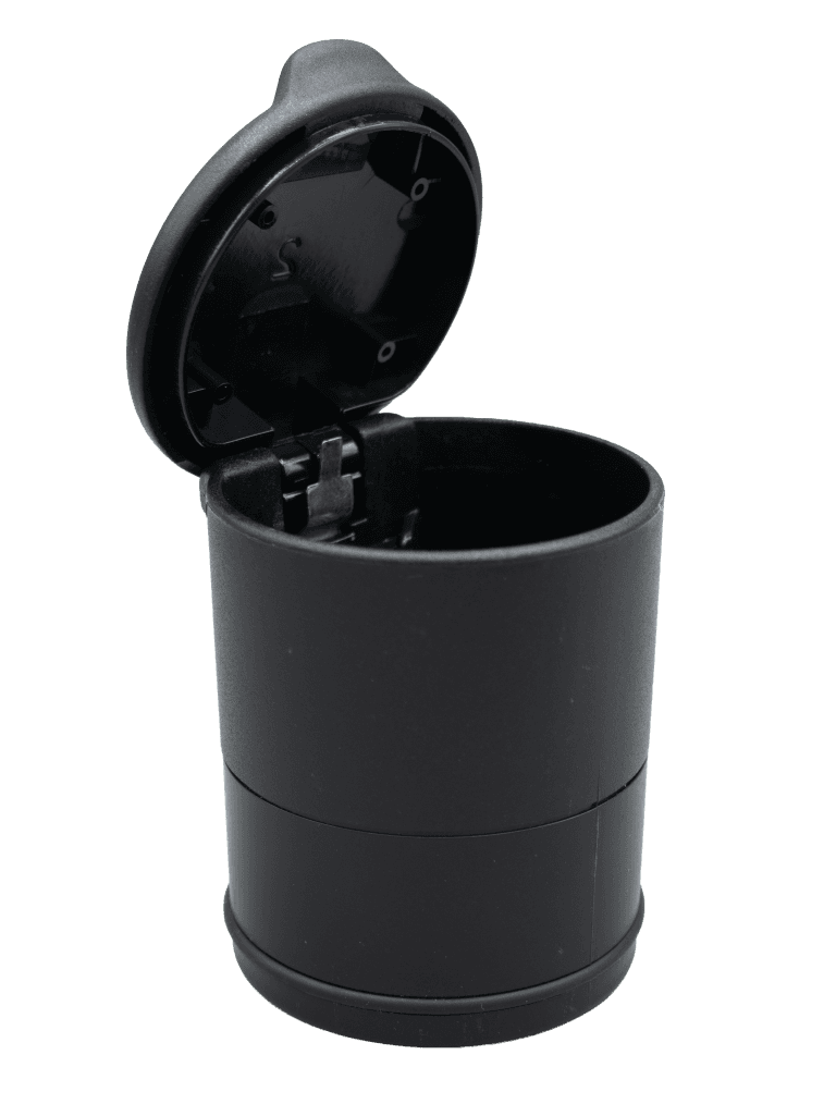 Posacenere smoke lock nero sy-yhg004 0A