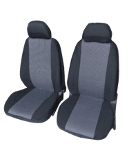 Coprisedili auto universali Plus – coppia anteriore