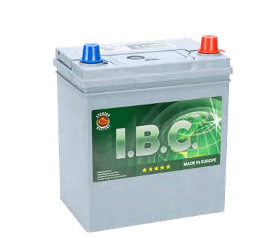 D31-105DSMF batteria ermetica 12 v 105Ah
