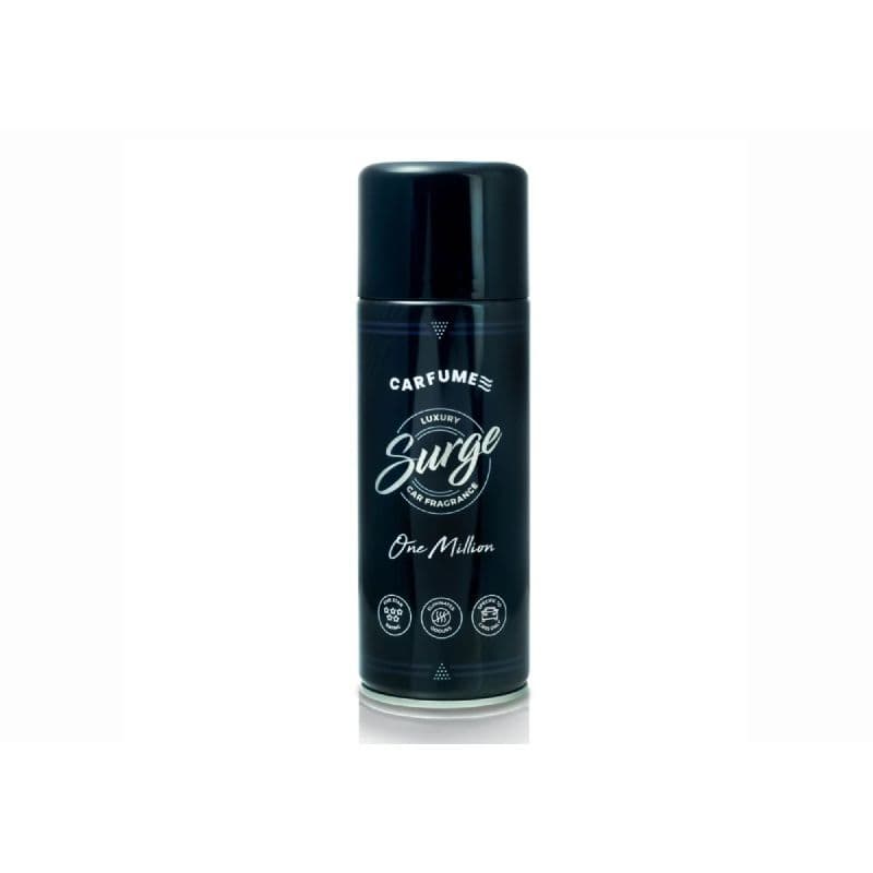 Carfume Surge 400 Ml One Billion