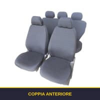 Coprisedili auto universali Jolly – coppia anteriore
