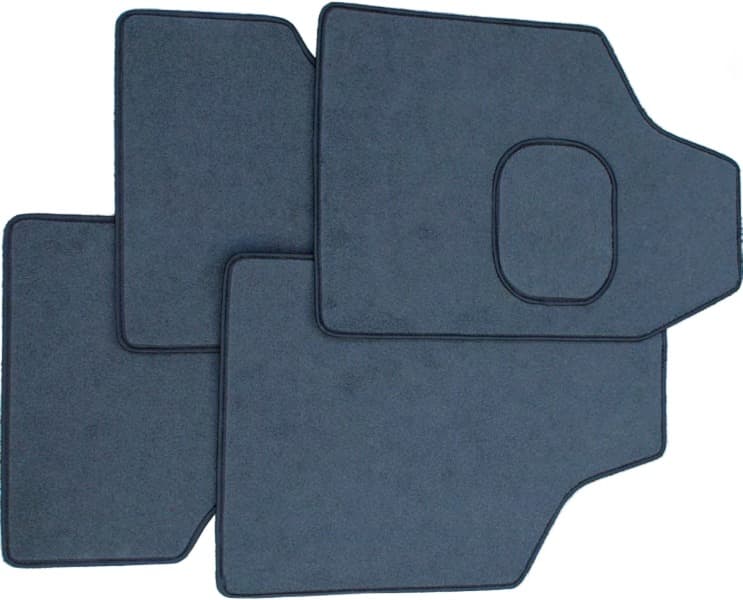 Tappeti Universali Mod. Flex (5 Misure)