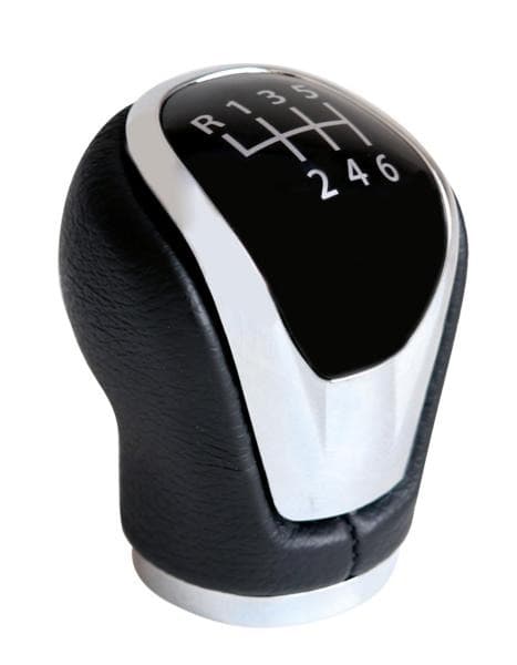 Pomello Cambio Nissan QASHQAI J11 2014-2021 6 Marce