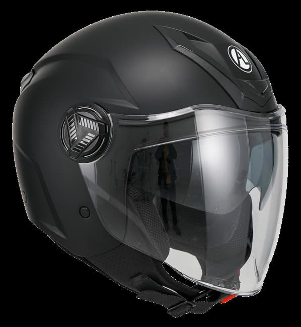 Casco Jet Mod. 111 D/V