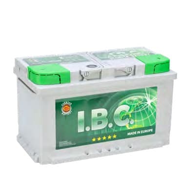 Batteria 12v