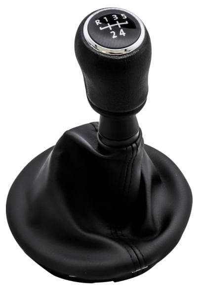 Pomello e Cuffia Cambio 5 Marce Vw Transporter T5 03>14