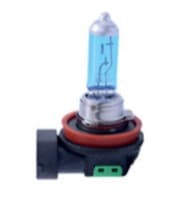 Kit Lampade H11-12V Super White (2 P Z.)