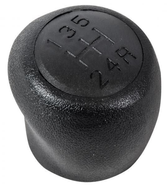 Pomello Cambio Fiat GRANDE PUNTO / EVO /FIAT PUNTO 2012+ 5 Marce