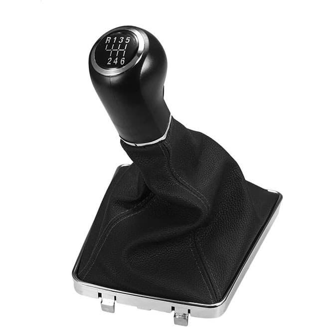 Cuffia + Pomello Opel CORSA D 2006-2014 6 Marce