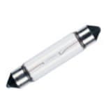 Lampada Siluro 12V-5W-10,5X38