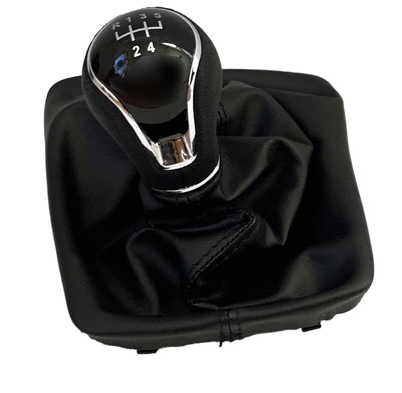 Cuffia + Pomello Seat IBIZIA 17>20 5 Marce