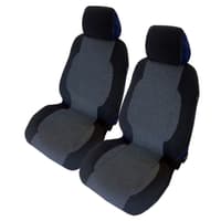 Coprisedili auto universali Orion – coppia anteriore