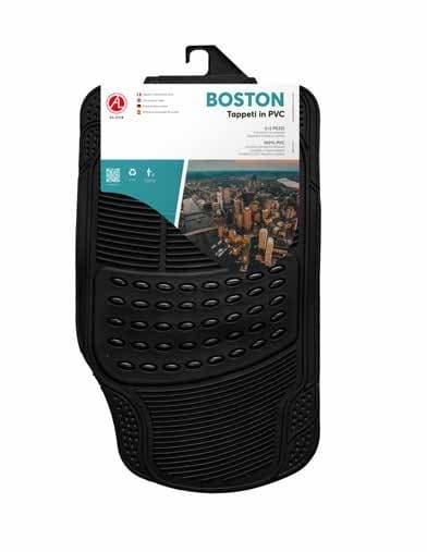 TAPPETO BOSTON