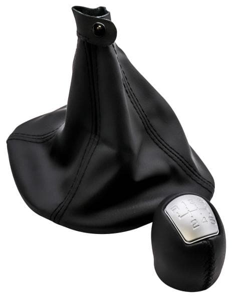 Cuffia + Pomello Iveco DAILY 2006-2010