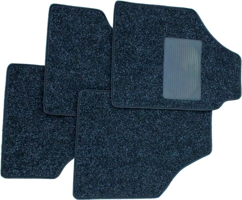 Tappeti Universali Mod. Velgrip (4 Misure)