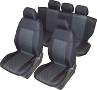 Coprisedili auto universali London – set completo