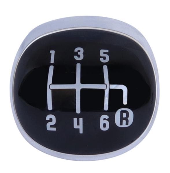 Vetrino Leva Fiat 500 L 12>17 6 MARCE RETRO D 6 Marce