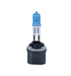 Kit Lampade H27-880 Super White (2 P Z.)