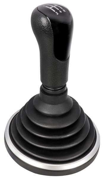 Cuffia + Pomello Ford FIESTA 02>FUSION 2002+ 5 Marce
