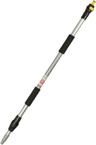 Asta Prowash 180 Gradi Misura 14 0-250 CM