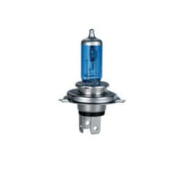 Kit Lampade H4-12V Super White ( 2 P Z.)