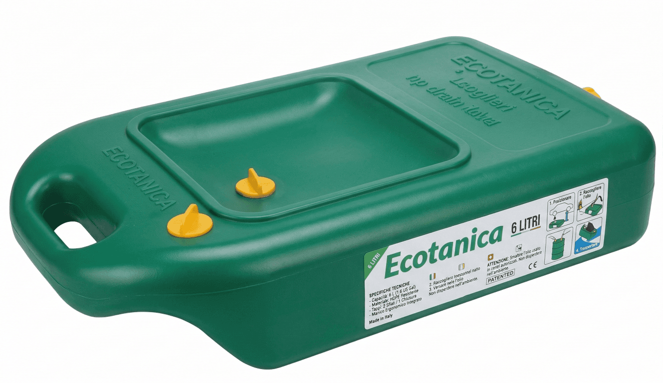 Eco tanica