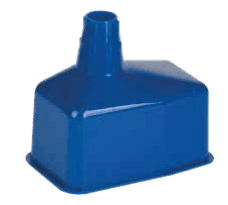 Imbuto rettangolare