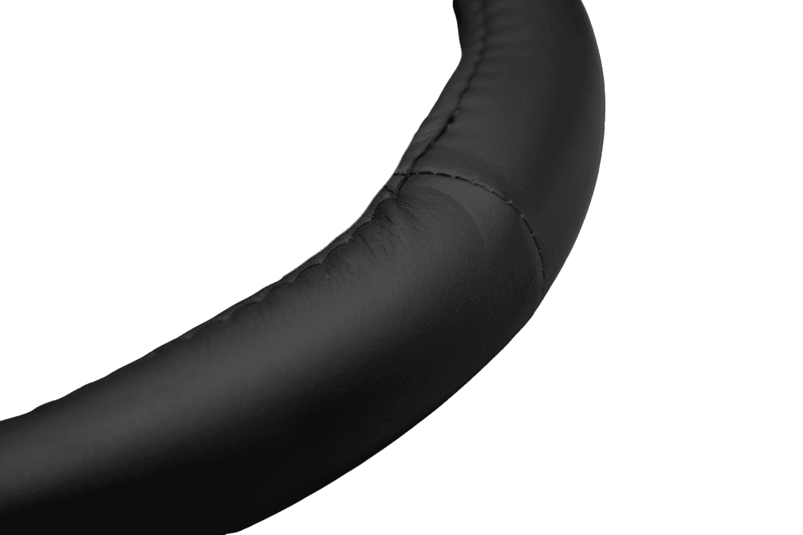 Coprivolante ecopel l per volanti Ø CM. 37-39