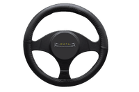 Coprivolante ecopel l per volanti Ø CM. 37-39
