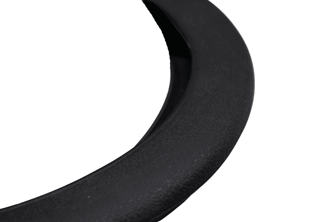 Coprivolante magic silicon 33-51 nero