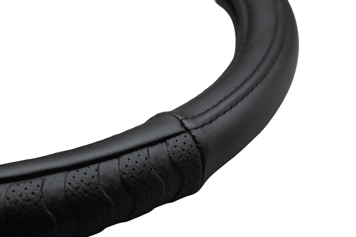 Coprivolante tyre misura 37-39 nero