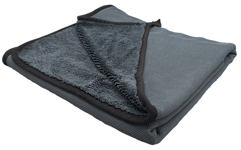Unico panno in microfibra 80×60 drye r grey