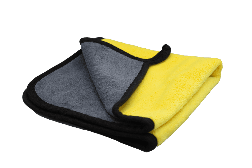 Jolly panno double face asciugaluci dalava 40×40 yellow/grey