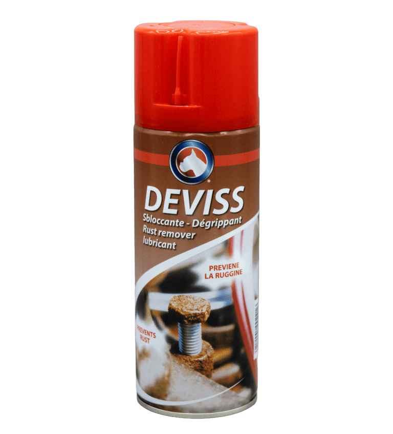 Deviss spray 400 ml svidol con Smart sytraw synt