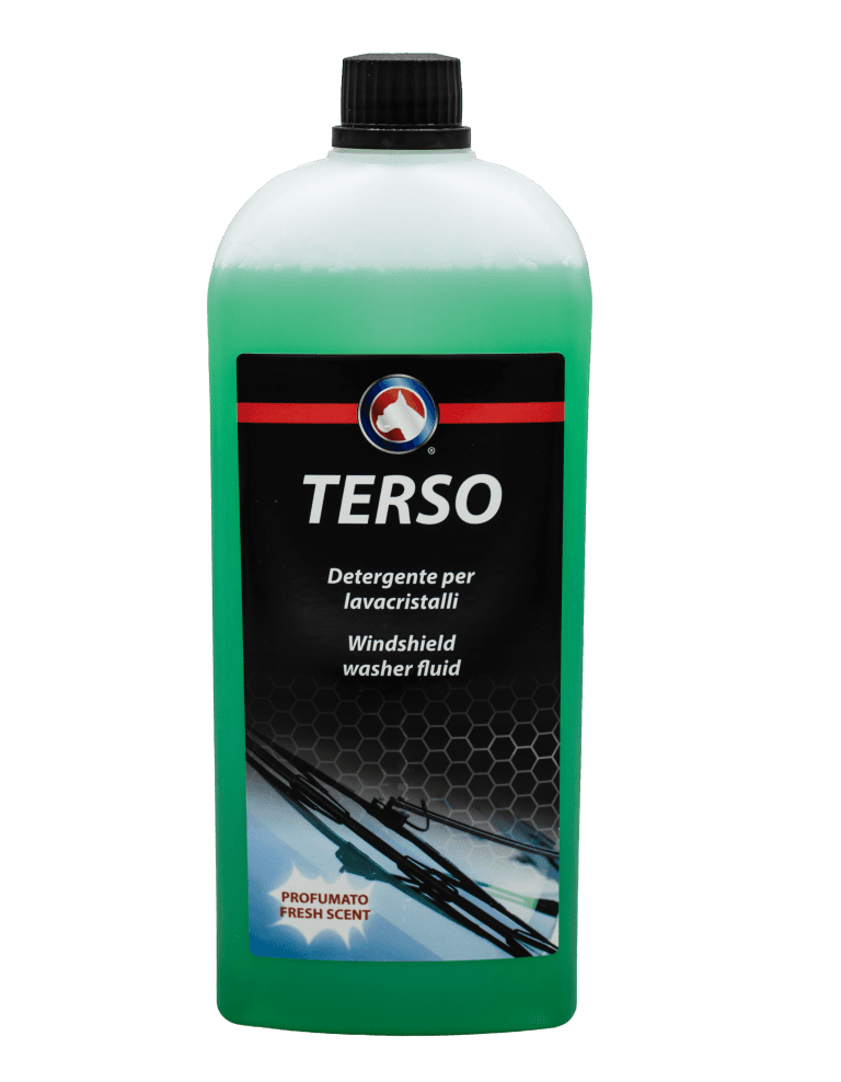 Terso 1000 ml liquido lavavetri conc entrato
