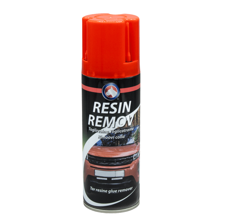 Resin remov spray 200 ml catrame e r esina